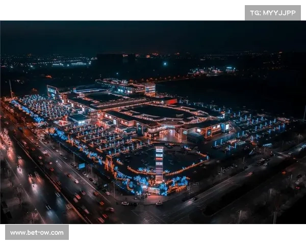 郑州篮球联赛融合夜市经济 杉杉奥特莱斯赛场引领消费新潮流