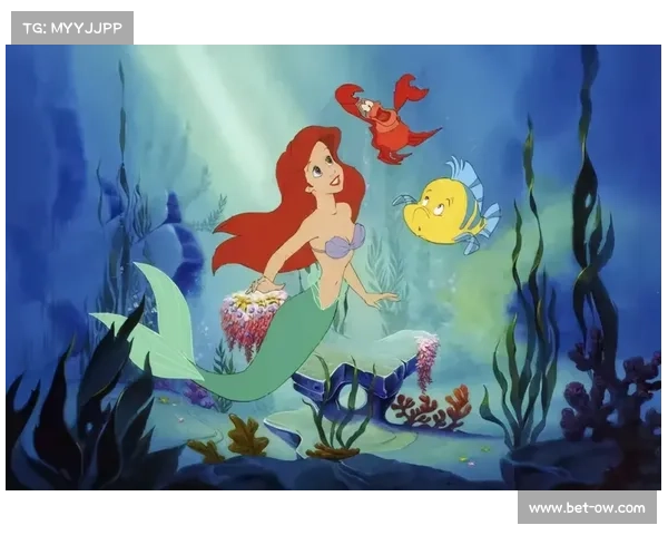 美人鱼运动虚拟偶像震撼出道 赛事宣传片播放量突破千万大关