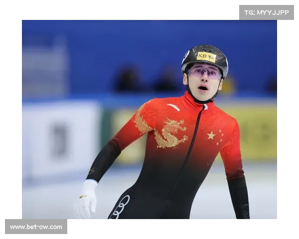 韩国短道速滑小将林钟彦多德雷赫特站男子1000米夺冠，逆转刘少昂