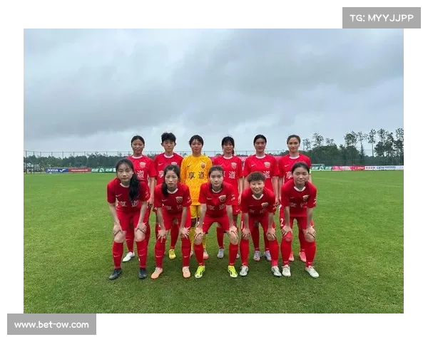 女子足球发展计划，联赛支持扩大