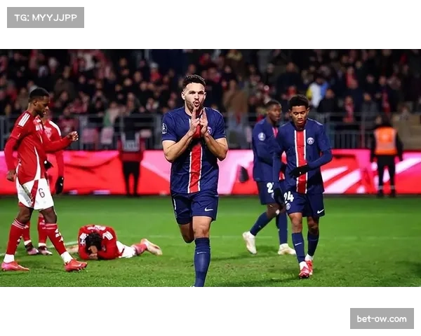 法甲第28轮预报：巴黎圣日耳曼迎战摩纳哥，姆巴佩出战成疑