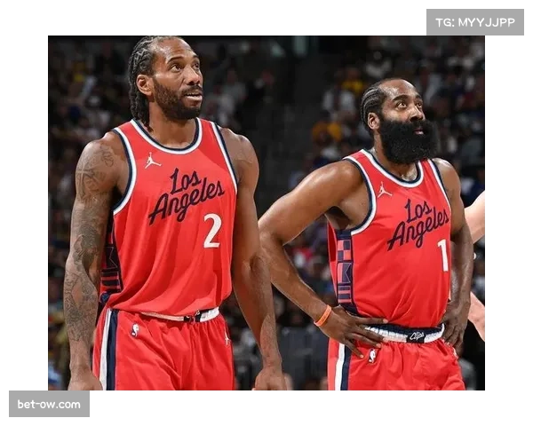 快船豪华阵容再度折戟首轮，休赛期的重组已不可避免”